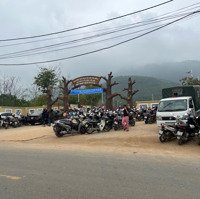 Cụm 15 Lô Giá F0 Tại Tu Vũ Thanh Thuỷ Phú Thọ