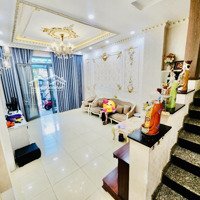 Nhà Mới Huỳnh Tấn Phát, Xe Hơi Ngủ Nhà, Hẻm Ô Tô, Sát Mặt Đường, 74M2, Rẻ Nhất Q7, Nhỉnh 8 Tỷ