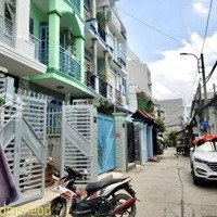 Nhà Mới Huỳnh Tấn Phát, Xe Hơi Ngủ Nhà, Hẻm Ô Tô, Sát Mặt Đường, 74M2, Rẻ Nhất Q7, Nhỉnh 8 Tỷ
