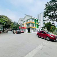Bán Liền Kề Đại Mỗ-View Công Viên-Đường Rộng 17M-Sổ Đỏ Lâu Dài-Vị Trí Cực Đẹp
