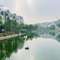 Bán Liền Kề Đại Mỗ-View Công Viên-Đường Rộng 17M-Sổ Đỏ Lâu Dài-Vị Trí Cực Đẹp