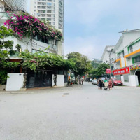 Bán Liền Kề Đại Mỗ-View Công Viên-Đường Rộng 17M-Sổ Đỏ Lâu Dài-Vị Trí Cực Đẹp