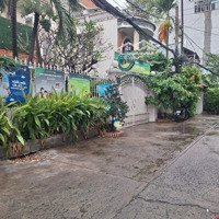 Hẻm Xe Hơi Ngủ Trong Nhà - Nhà Phố Hiện Đại 4 Tầng Đẹp Lung Linh Vừa Ở Kinh Doanh - Nguyễn Thị Thập