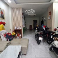 Hẻm Xe Hơi Ngủ Trong Nhà - Nhà Phố Hiện Đại 4 Tầng Đẹp Lung Linh Vừa Ở Kinh Doanh - Nguyễn Thị Thập
