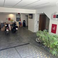 BÁN TÒA CĂN HỘ CAO CẤP – DÒNG TIỀN KHỦNG – PHỐ LINH LANG –BA ĐÌNH 125 m2 nhỉnh 37 tỷ