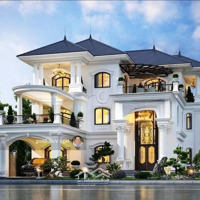 Chỉ 37,9 Tỷ: Biệt Thự Euro Village 1 - Gần Cầu Rồng Đà Nẵng: 250M2 10X25 - Đang Cho Thuê 500 Tr/Năm