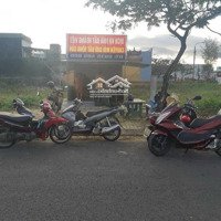 Bán Đất Nền 100M2, 3,25 Tỷ Tại Cao Sơn 3, Hòa Hải, Ngũ Hành Sơn, Đà Nẵng, Giá Siêu Hời