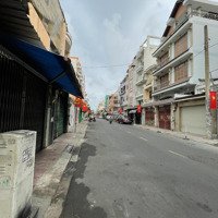 Mặt Tiền Kinh Doanh, Ngay Bv Chợ Rẫy, 66M2, Giá Bán 20 Tỷ