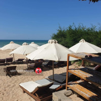 Bán 136M Đất Cạnh Biển Mặt Tiền Nguyễn Đình Chiểu, Hàm Tiến Khu Phố Tây