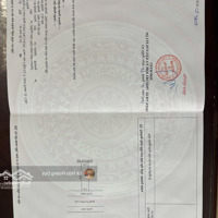 Đất 7,5M Đường Thông Nguyễn Đoá, Hoà Xuân