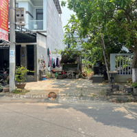 Đất 7,5M Đường Thông Nguyễn Đoá, Hoà Xuân