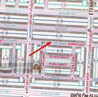 Đất 7,5M Đường Thông Nguyễn Đoá, Hoà Xuân