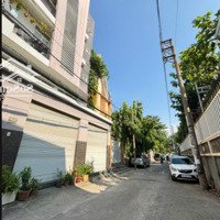 Bán Nhà Hẻm Xe Hơi Đỗ. Diện Tích To, Thông Số Đẹp, P26, Bình Thạnh 56M2, Ngang 5M Nhà Rất Thoáng.