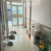 Bán Nhà Hẻm Xe Hơi Đỗ. Diện Tích To, Thông Số Đẹp, P26, Bình Thạnh 56M2, Ngang 5M Nhà Rất Thoáng.