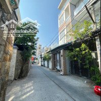 Bán Nhà Hẻm Xe Hơi Đỗ. Diện Tích To, Thông Số Đẹp, P26, Bình Thạnh 56M2, Ngang 5M Nhà Rất Thoáng.