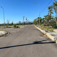 Bán Nhanh Lô Nhơn Hội Pk2 View Biển Giá Bán 23 Triệu/M2
