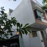 Bán Nhà 2,5 Tầng Đường Quách Thị Trang, Hoà Xuân.