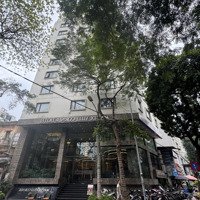 Bán Nhà Mặt Phố Hàn Thuyên Cực Đẹp, 291M2, Mặt Tiền 12M Siêu Khủng Chỉ 135 Tỷ