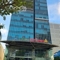 Tòa Nhà Mặt Tiền Nguyễn Văn Đậu, Bình Thạnh -Diện Tích11X33M, Cn 371M2 - Hầm 7 Tầng - Giá Bán 125 Tỷ