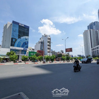 Mặt Tiền Nguyễn Hữu Cảnh, Bình Thạnh - Dt: 8 X 44M, 267M2 - Ctxd Hầm 10 Tầng - Giá Bán 50 Tỷ