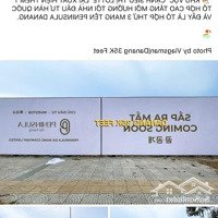 Bán Đất Đường Đỗ Pháp Thuận Khu Lotte Đà Nẵng