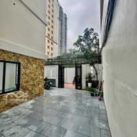 Chủ Nhà Vừa Bán Vừa Tặng 60M2. 4,5 Tầng. Mt6M. Mà Giá Bán 9,8Tỷ