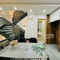 Nhà Đẹp Giá Mềm. Ngô Đức Kế P12 Bình Thạnh. 42M2/2Tỷ150. Hẻm Ô Tô Shr. Có Hđ Cho Thuê 12 Triệu/1Tháng
