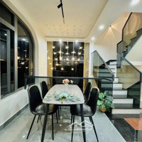 Nhà Đẹp Giá Mềm. Ngô Đức Kế P12 Bình Thạnh. 42M2/2Tỷ150. Hẻm Ô Tô Shr. Có Hđ Cho Thuê 12 Triệu/1Tháng