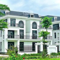 Bán Căn Nhà Biệt Thự 323,8M2 Dãy Vip Bt07 Kđt Hud Mê Linh - Giá Chỉ 20 Tỷ ~ 62 Triệu/M2