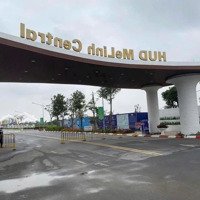 Bán Căn Nhà Biệt Thự 323,8M2 Dãy Vip Bt07 Kđt Hud Mê Linh - Giá Chỉ 20 Tỷ ~ 62 Triệu/M2