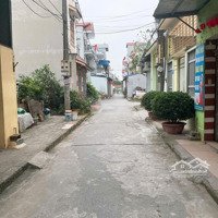 Bán Đất Chính Chủ Tại Ngọc Chi - Vĩnh Ngọc - Diện Tích 65M2 Sát Bìa Làng Dự Án Tập Nập.