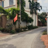Bán Đất Chính Chủ Tại Ngọc Chi - Vĩnh Ngọc - Diện Tích 65M2 Sát Bìa Làng Dự Án Tập Nập.