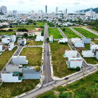 Bán Lô Sạch 100M2 Đường 16M. Khu Đô Thị Bắc Vĩnh Hải- Giá Đầu Tư