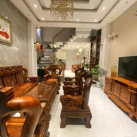 Tôi Cần Bán Căn Nhà Trần Đình Xu - Phường Cầu Kho - Quận 1, Đang Cho Thuê 31 Triệu, Giá Bán 4Tỷ260/78,6M2