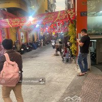 Cực Hiếm Bán Homestay Dòng Tiền 60 Triệu/Th Tại Quận 1, Lô Góc 4 Tầng Hẻm Xe Hơi Cách Phố Bùi Viện 150M