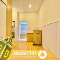 Cực Hiếm Bán Homestay Dòng Tiền 60 Triệu/Th Tại Quận 1, Lô Góc 4 Tầng Hẻm Xe Hơi Cách Phố Bùi Viện 150M