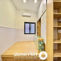 Cực Hiếm Bán Homestay Dòng Tiền 60 Triệu/Th Tại Quận 1, Lô Góc 4 Tầng Hẻm Xe Hơi Cách Phố Bùi Viện 150M