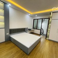 Bán Nhà Riêng 12 Tỷ, 46M2, 6 Phòng Ngủ 6 Vệ Sinhtại Kim Giang, Thanh Liệt, Thanh Trì, Hn Giá Cực Chất