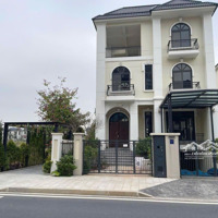 Gấp Vợ Chồng Tôi Cần Tiền Hạ Giá Bán 20 Tỷ 1 Biệt Thự Đơn Lập Góc K7 View Vườn Hoa 3 Mặt Tiền Đẹp Nhất