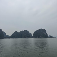 Bán Đất Biệt Thự Cặp Bè Hạ Long Quảng Ninh