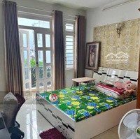 Nhà Bán Đường Nhựa 7M Thông Bàn Cờ Đường Số 28 - P.6 - Gò Vấp - 5 Lầu Mới
