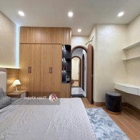 Nhà Bán Đường Nhựa 7M Thông Bàn Cờ Đường Số 28 - P.6 - Gò Vấp - 5 Lầu Mới