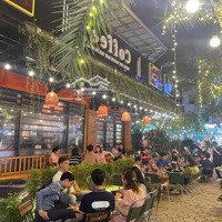 Biệt Thự Lô Góc - 4 Tầng - Kinh Doanh -Mặt Tiền12M . Thạch Bàn - Siêu Vip - Dòng Tiền Đỉnh Cao