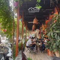 Biệt Thự Lô Góc - 4 Tầng - Kinh Doanh -Mặt Tiền12M . Thạch Bàn - Siêu Vip - Dòng Tiền Đỉnh Cao