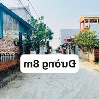 Bán Lô Đất 74M Full Thổ Cư Ô Tô 16 Chỗ Thông Chạy Vù Vù Ngay Ql 35