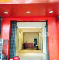 Cho Thuê Nhàmặt Tiềnđường Trường Sơn, Quận Tân Bình, 1 Trệt 2 Lầu, 63M2, Giá Bán 28 Triệu.