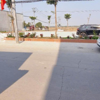 Bán Lô Đất Siêu Hiếm 50M2 Dục Tú Đường Dẫn Lên Cầu Tứ Liên Ra Vin Cổ Loa -Mặt Tiềnvà Hậu Hơn 5M.