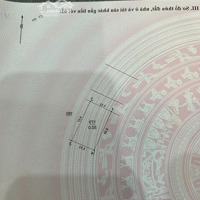 Bán Lô Đất Siêu Hiếm 50M2 Dục Tú Đường Dẫn Lên Cầu Tứ Liên Ra Vin Cổ Loa -Mặt Tiềnvà Hậu Hơn 5M.