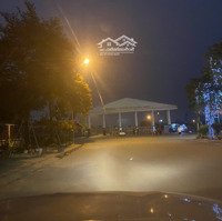 Bán Đất Đầu Ve Kd 200M2 Kt (10 X 20M); Đường Chính 12M, Sau Ks Mường Thanh; Đt: 0902249698