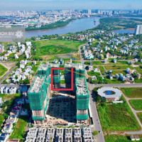 Hàng Hiếm Victoria Village Chỉ 6,5X Tỷ Sở Hữu Căn Góc 3 Phòng Ngủ- 88M2 Hướng Sông Tầng Đẹp